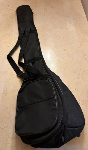 Borsa sitar pesante - borsa, imbottita