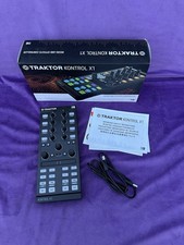 Native Instruments TRAKTOR