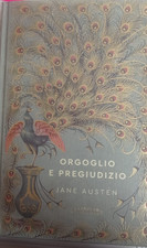 ORGOGLIO E PREGIUDIZIO JANE