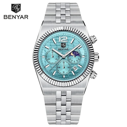 40mm benyar orologio - 40mm,