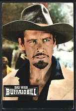 Attore Gordon Scott nei panni