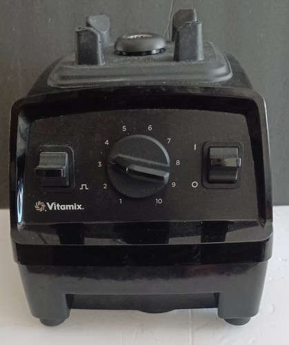 Vitamix 0197 servizio - vitamix,
