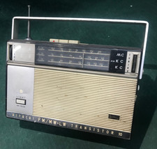 HITACHI mod. XH-1002