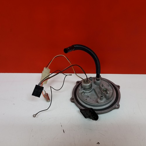 Supporto pompa benzina ducati - supporto,