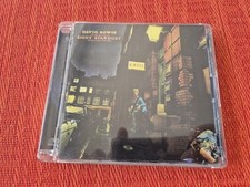 Super Audio SACD David Bowie