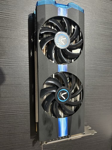 Radeon vapor 270x 2gb - vapor,