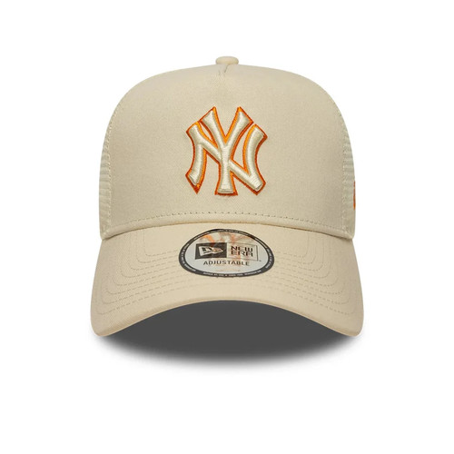 Outline trucker neyyan - outline, ef