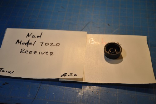 Nad modello 7020 ricevitore - modello:7020,