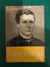 PAPA SARTO - Teofilo Cavalli -
