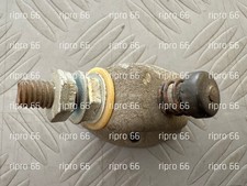 Starter motor switch Fiat 500