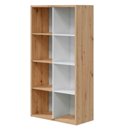 Libreria cubi vani - libreria,