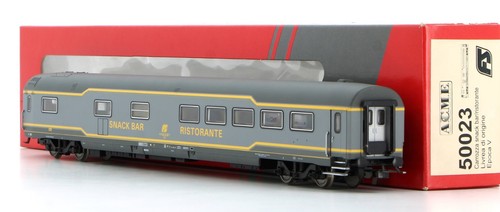Acme 50023 carrozza - acme, wr