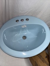 Lavabo da appoggio vintage