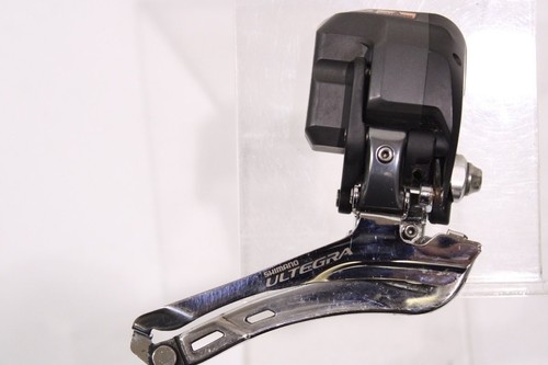 Deragliatore anteriore shimano - anteriore,