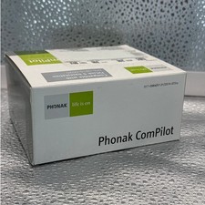 Phonak ComPilot 1 Streamer