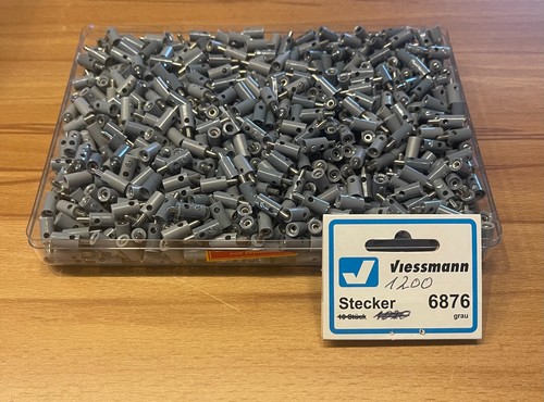 Viessmann connettore foro - connettore, a