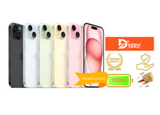 APPLE IPHONE 15 128GB PARI AL