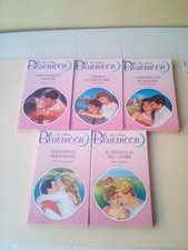 Libri Harmony La collana