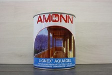 Amonn lignex aquagel 10 noce