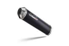 Marmitta scarico completo - completo, gpr