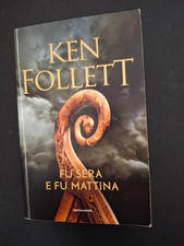 FU SERA E FU MATTINA di Ken