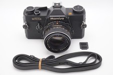 Fotocamera reflex pellicola