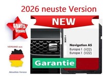 Scheda SD Navigatore per SEAT