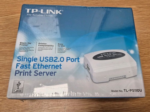 Server stampa usb link - server,