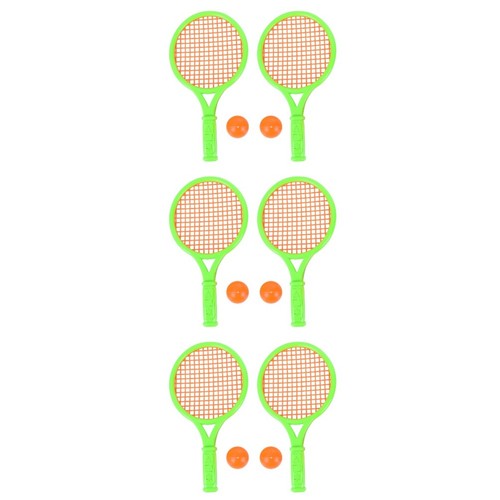 Paia racchette da tennis - 3,
