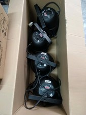 Par Led 4 Fari  , 4 Par