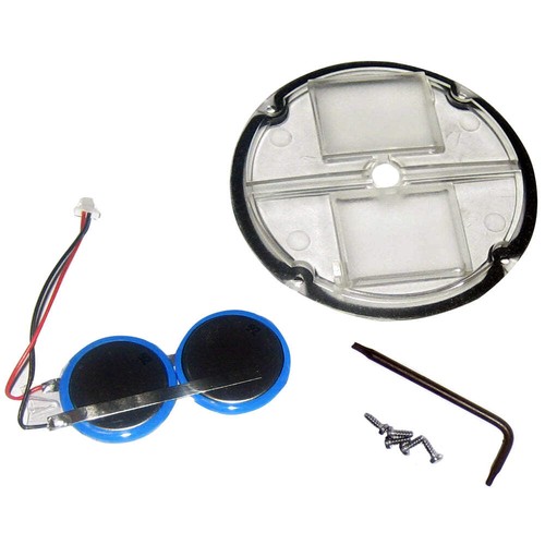 Kit batteria guarnizione - kit,