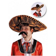 SOMBRERO MAXI LUSSO