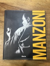 Manzoni, Piero Manzoni. Germano Celent Electa 2007