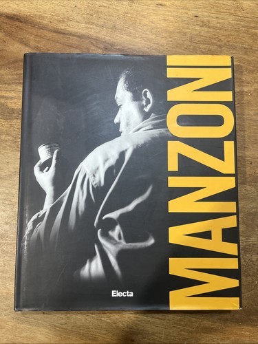 Manzoni piero - manzoni,,