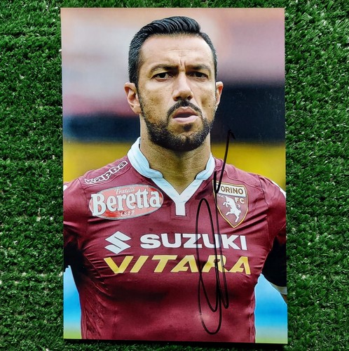Foto quagliarella torino - foto,
