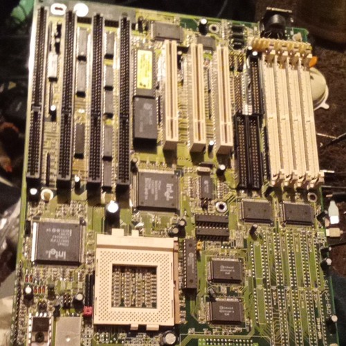 Gmb p541ps socket at - v1,