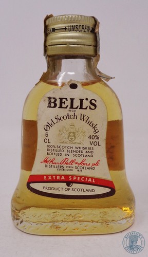 Miniature mignon scotch - miniature,