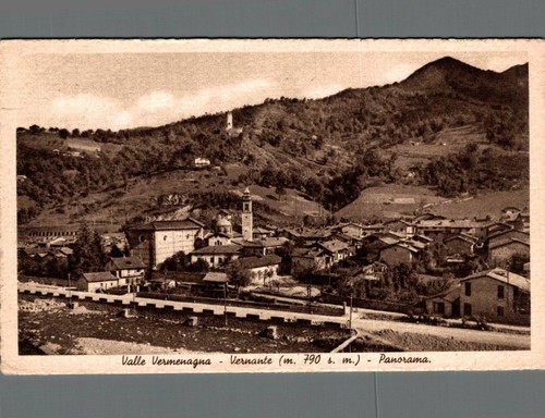 Cuneo valle vermenagna - cuneo,