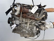 B16DTE MOTORE COMPLETO PER