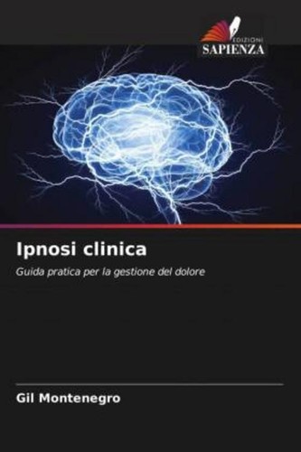 Ipnosi clinica gil montenegro - ipnosi,