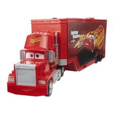 Disney Pixar Cars - Mack