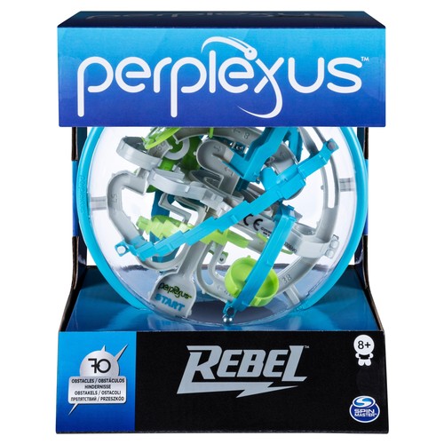 Perplexus rebel labirinto - rebel, il