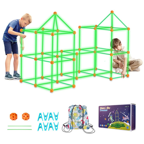 Kit costruzioni forte - kit,