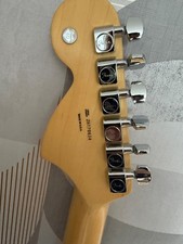 Fender Stratocaster USA