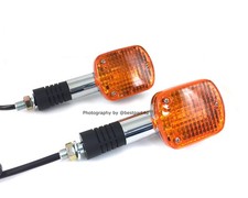 Rear pair Turn Signal
