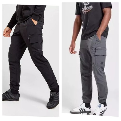 Pantaloni tuta cargo - , adidas