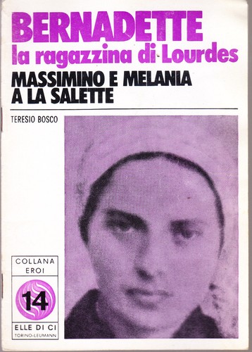Bernadette massimino e - bernadette,