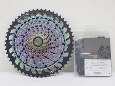 SRAM XX1 Eagle Cassetta 10-52T
