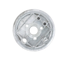 PIATTELLO PORTA GANASCE