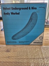 Velvet Underground und Nico